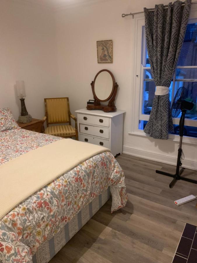 Queens Cottage Salisbury Buitenkant foto